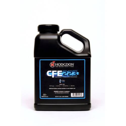Hodgdon 2238 Spherical CFE223 Smokeless Rifle Powder 8 lbs - CFE223