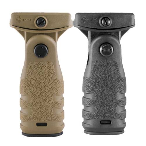 MFT REACT Folding Grip