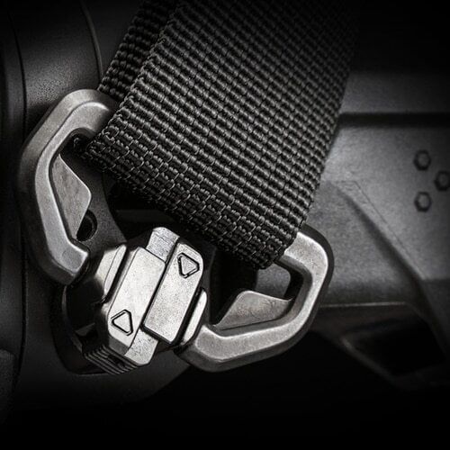 Strike Industries Quick Detach Sling Swivel Loop - MICRO - SI-QDSL-MICRO