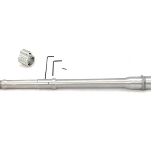 ODIN Works 12" 6.5 Grendel / LBC Carbine ULTRAlite Stainless Steel Barrel w/ FREE tunable GB 1:8 Twist - B-6.5-12-UL-C-TG