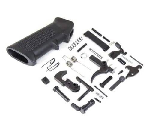 Surplus Complete Lower Parts Kit - ACC-LPK