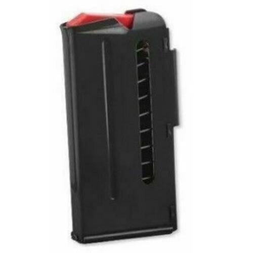 Savage Magazine 17HMR/22WMR 10 Rounds Fits 93 Series - Blue - MGSV90010