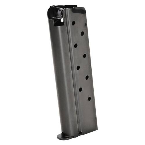 Springfield Armory 1911 EMP 9mm 9-Round Factory Magazine Steel Blued - PI6065