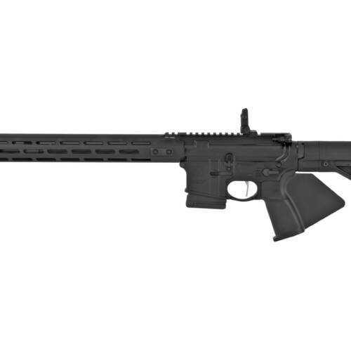 Springfield SAINT Victor Semi-Auto AR 223 Remington/556NATO 16" Barrel 1:8 Twist Mid-Length Gas System 10Rd PMAG M3 - Black - SPSTV916556BCA