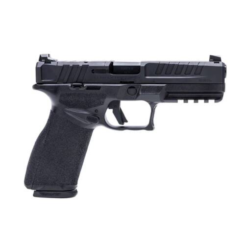 Springfield Armory Echelon 4.5" 9mm Full Size Semi-Auto Pistol - Black - EC9459B-U