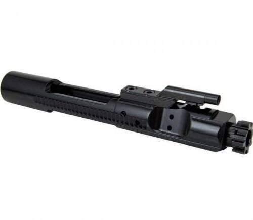 Toolcraft .223/5.56/300 BLK M16 Profile Bolt Carrier Group - Black Nitride - TOOAUTO-016