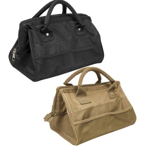 VISM Range Bag